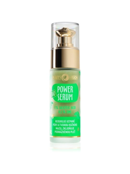 Purity Vision Siero Biopotente donna 30ml
