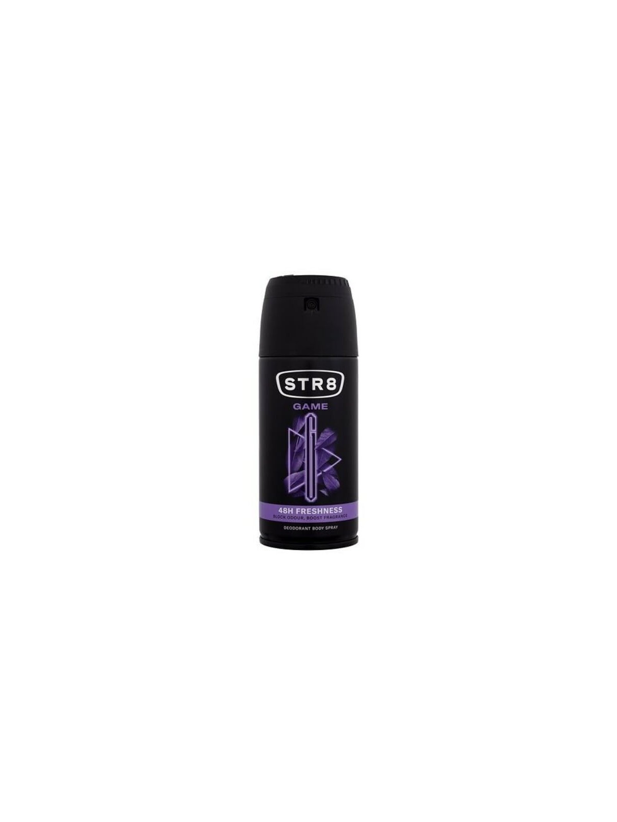 STR8 Deodorante per giochi uomo 150ml