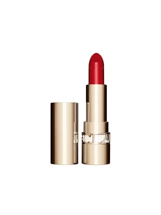Clarins Rossetto Joli Rouge 35 g donna  742 Joli Rouge