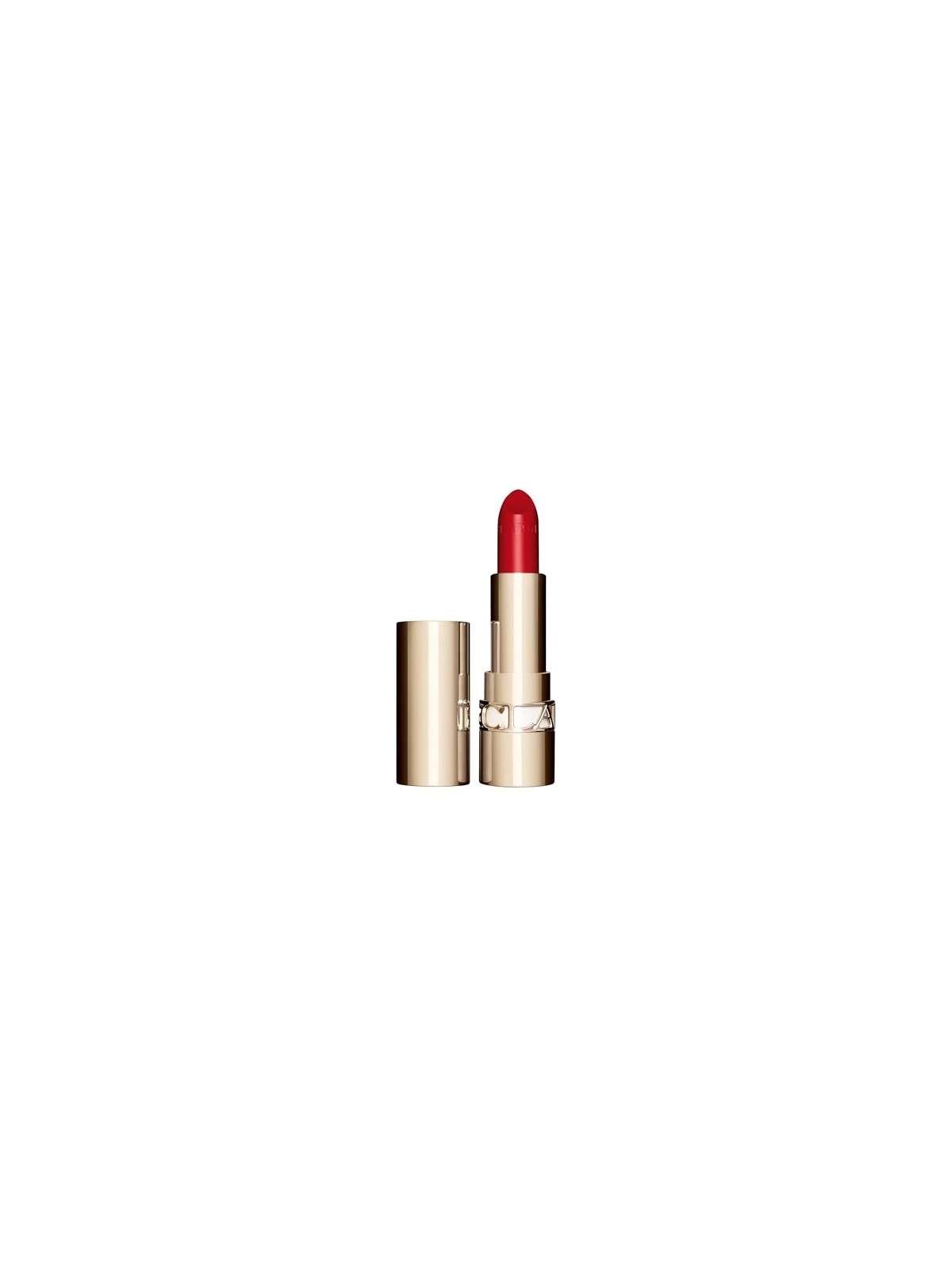 Clarins Rossetto Joli Rouge 35 g donna  742 Joli Rouge
