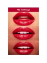 Clarins Rossetto Joli Rouge 35 g donna  742 Joli Rouge