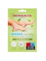 Maschera Rigenerante Piedi donna