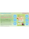 Maschera Rigenerante Piedi donna