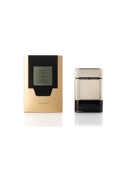 Profumo Khadlaj Shiyaaka Gold donna 100ml