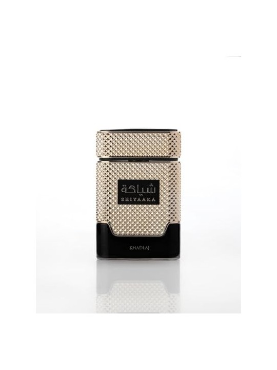 Profumo Khadlaj Shiyaaka Gold donna 100ml