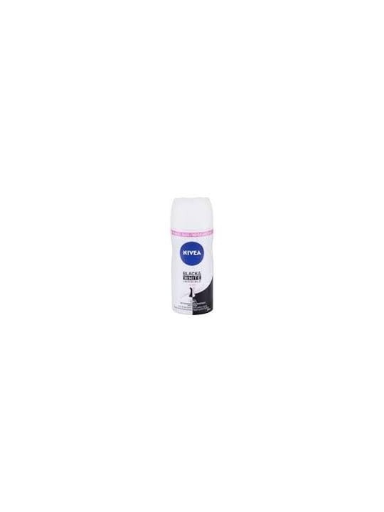 Invisible For Black & White Clear Antiperspirant 100ml