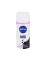 Invisible For Black & White Clear Antiperspirant 100ml