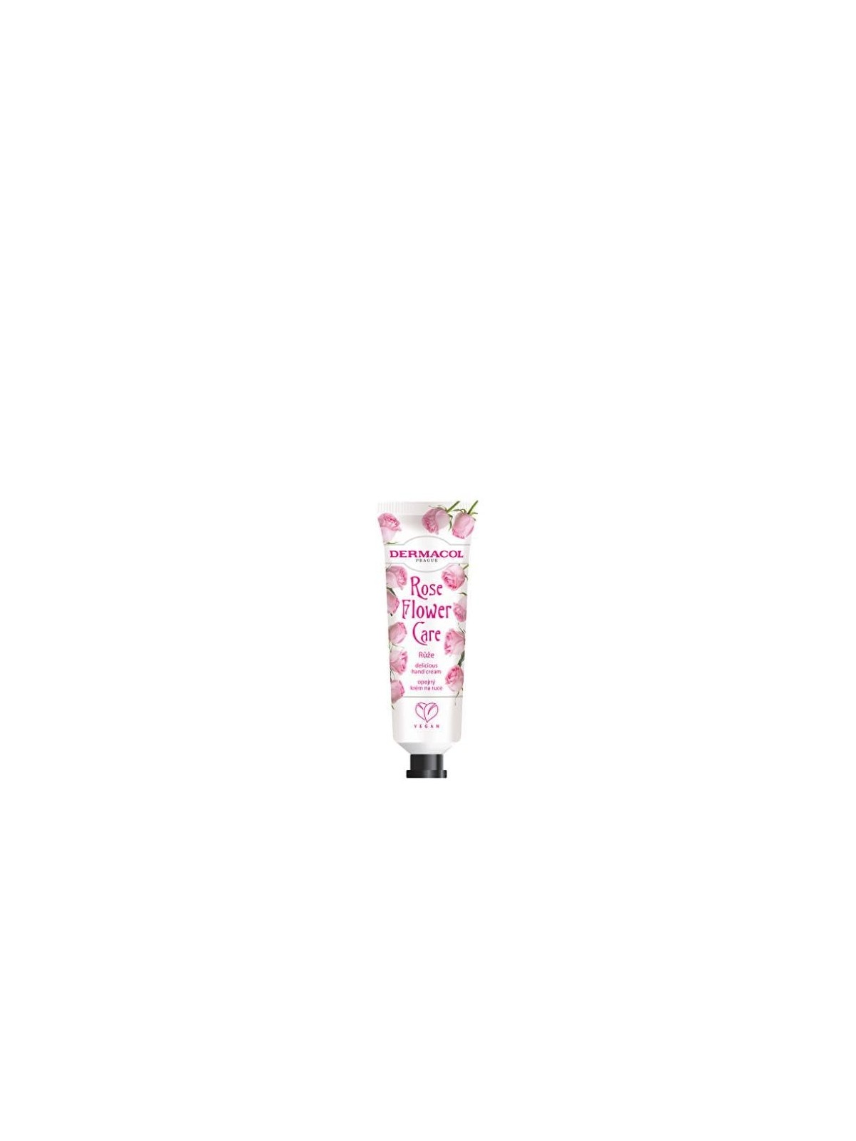 Dermacol Crema Mani Cura Fior di Rosa