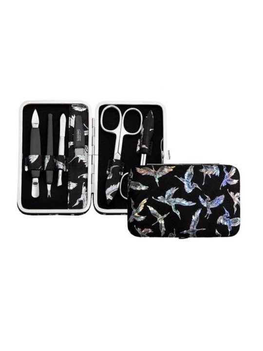 Set manicure donna 6 pezzi DuKaS PL 126FCP