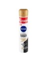 Nivea Spray Antispruzzo Bianco e Nero Seta Invisibile e Liscia 150 ml donna 200ml