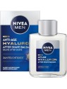Nivea Balsamo dopobarba uomo 100ml
