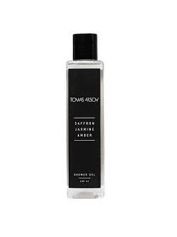 Gel doccia ambra gelsomino zafferano unisex 200ml