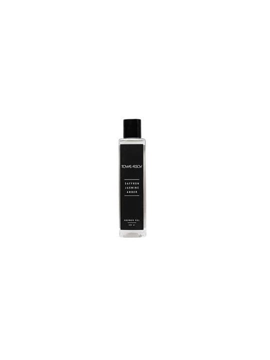 Gel doccia ambra gelsomino zafferano unisex 200ml