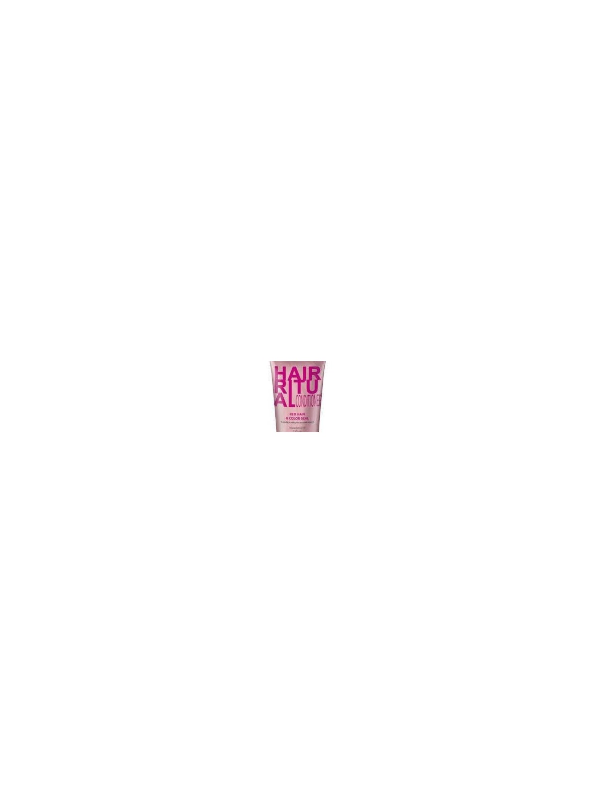 Dermacol Hair Ritual Conditioner per Capelli Rossi 200ml