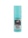 LOrï¿½ï¿½al Magic Retouch Instant Root Concealer Spray Spray per coprire i germogli 75 ml donna Dark Brown