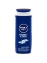 Nivea Gel doccia uomo sensibile 2 x 500 ml uomo