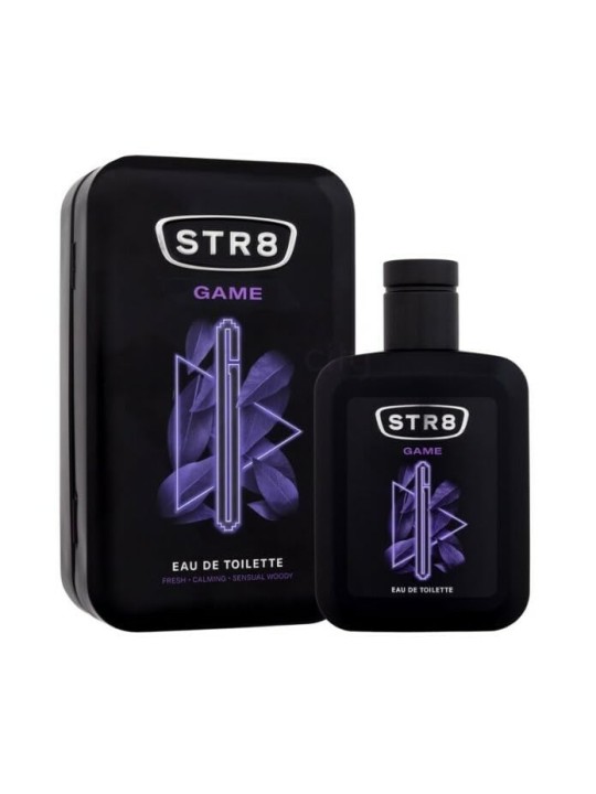 Game On EDT 50ml