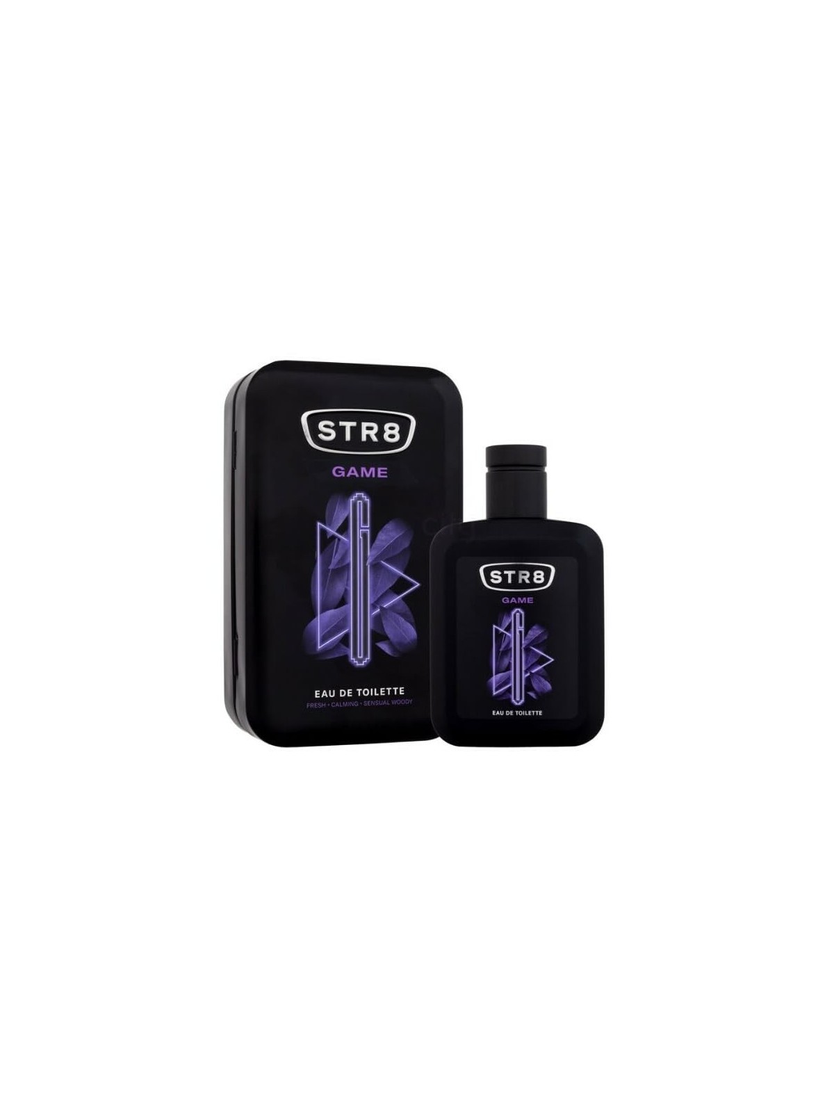 Game On EDT 50ml