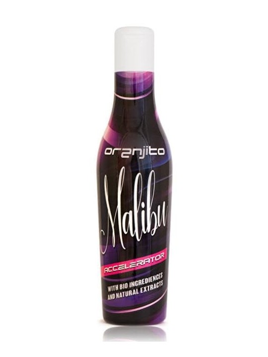 Oranjito Malibu Accelerator Donna 200ml