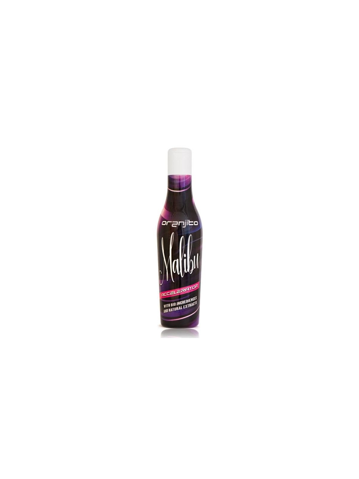 Oranjito Malibu Accelerator Donna 200ml
