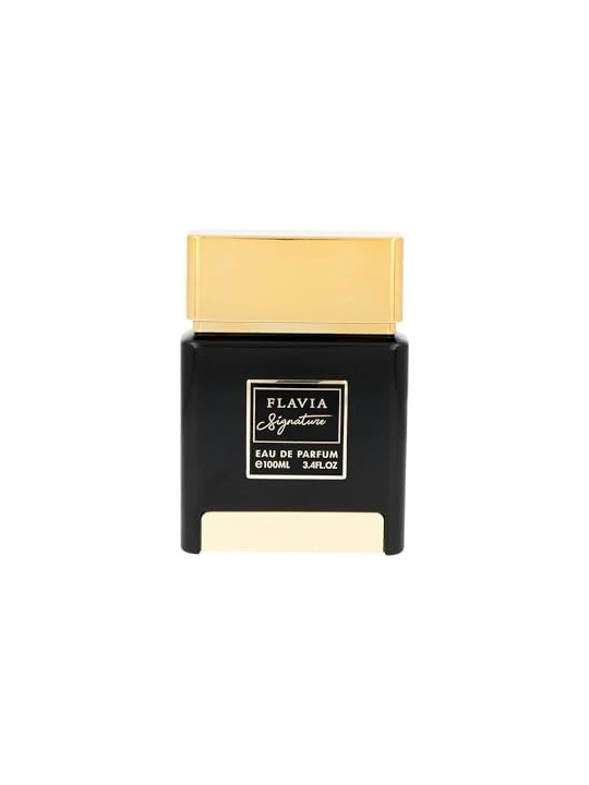 Flavia Flavia Signature Eau De Parfum 100 ml unisex