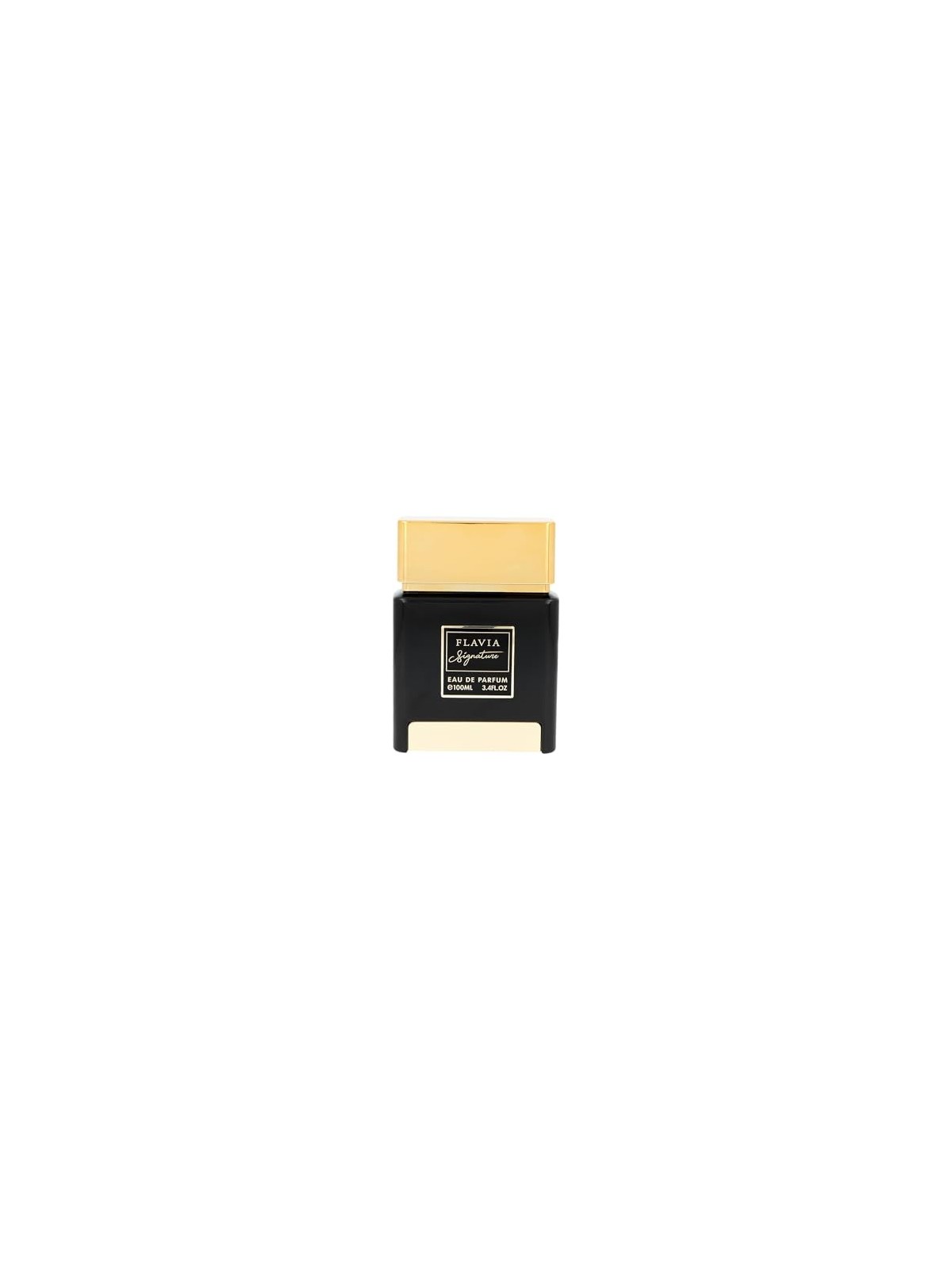 Flavia Flavia Signature Eau De Parfum 100 ml unisex