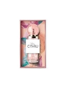 Profumo C-Thru Harmony Bliss 30ml per donna