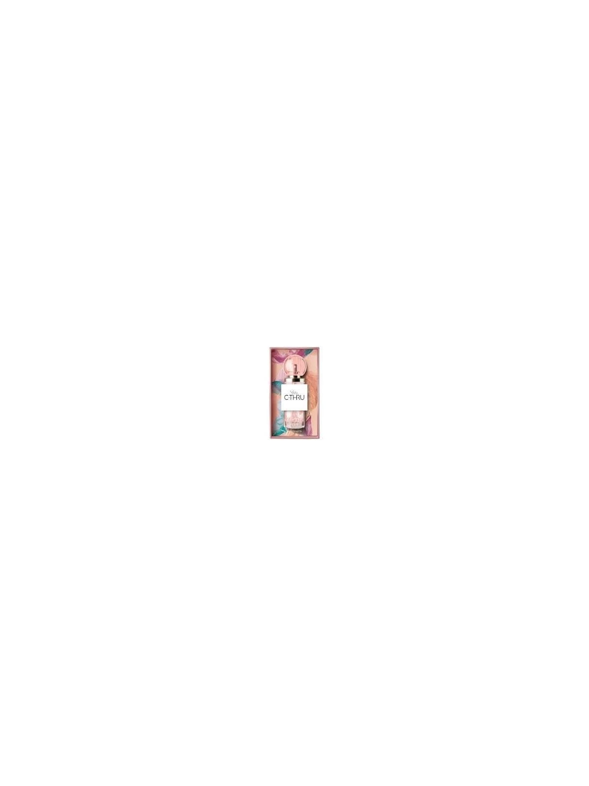 Profumo C-Thru Harmony Bliss 30ml per donna