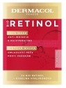 Maschera viso al bioretinolo 2 x 8 ml donna 8ml