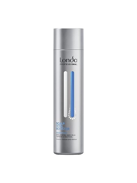 Londa Professional Scalp Vital Booster Shampoo