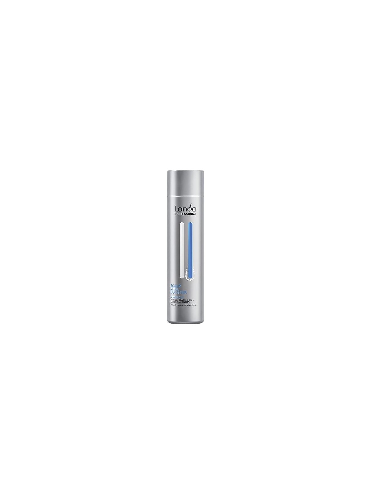 Londa Professional Scalp Vital Booster Shampoo