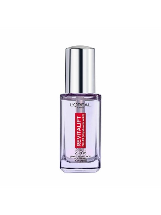L'Orï¿½ï¿½al Siero Occhi Riempitivo Revitalift Donna 20ml