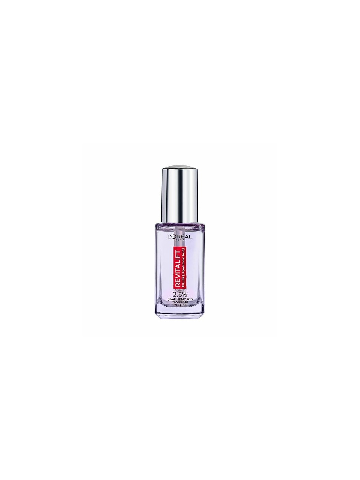 L'Orï¿½ï¿½al Siero Occhi Riempitivo Revitalift Donna 20ml