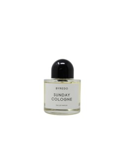Byredo Sunday Cologne Eau De Parfum 100ml Unisex