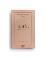 Revolution PRO Nath Collection Tavolozza ombretti neutri 165 g donna