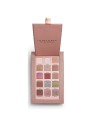 Revolution PRO Nath Collection Tavolozza ombretti neutri 165 g donna