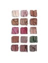 Revolution PRO Nath Collection Tavolozza ombretti neutri 165 g donna