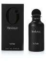 Profumo Khadlaj Opulenza Nera eau de parfum uomo 100ml