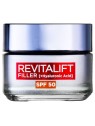 Crema giorno L'Orï¿½ï¿½al Revitalift Filler HA SPF 50