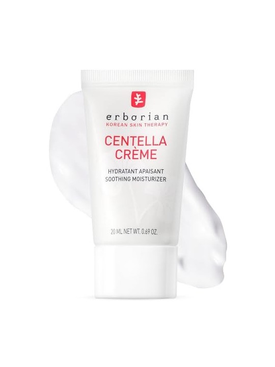 Crema idratante lenitiva Erborian - 20ml