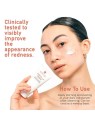 Crema idratante lenitiva Erborian - 20ml
