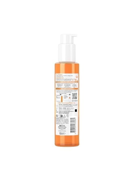 L'Orï¿½ï¿½al Detergente Revitalift donna 150ml