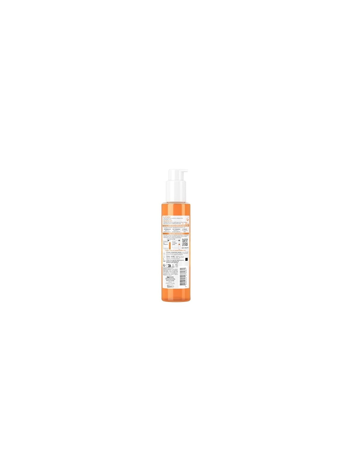 L'Orï¿½ï¿½al Detergente Revitalift donna 150ml