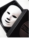 Maschera LED Palsar 7 bianca donna