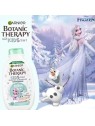 Shampoo e districante Frozen Botanic Therapy 400ml