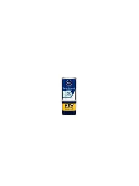 Nivea Uomo Derma Dry Control Antitraspirante uomo 50ml