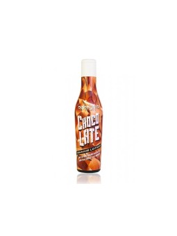 Oranjito Chocolate Tanning Lotion 200ml