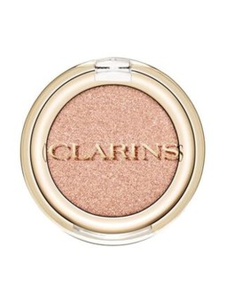 Clarins Ombre Mono 15 g donna 02 Pearly Rose