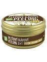 Peeling cutaneo al caffï¿½ï¿½ bio 3 in 1