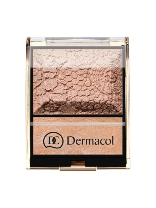 Dermacol Bronzo 9 gr donna